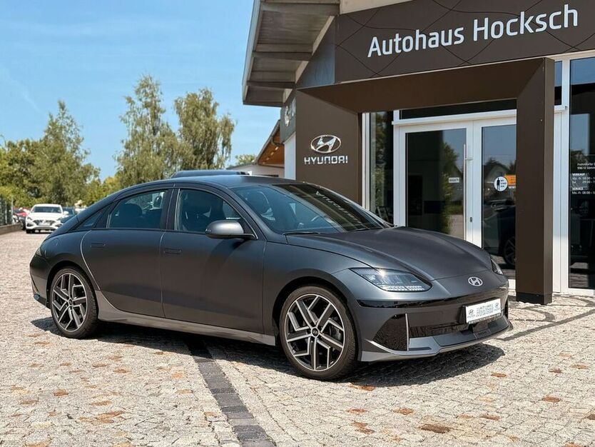 IONIQ 6