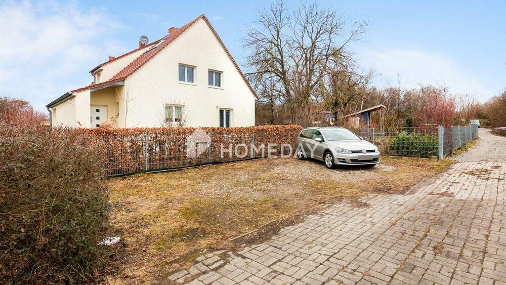 Mehrfamilienhaus, Wohnhaus Erfurt Egstedt a Steiger - 9 Zimmer, 345 m&sup2;, 499.800&euro; | Angebot:25154053