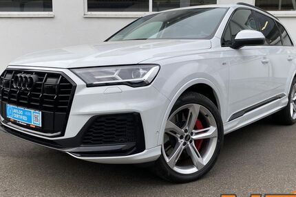 Audi Q7 62.600 km 49.990 &euro; Erfurt 99086