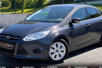 Ford Focus 140.891 km 5.890 &euro; Erfurt 99085