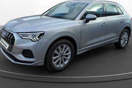 Audi Q3 9.900 km 32.980 &euro; Weimar 99423