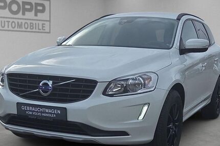 Volvo XC60 109.989 km 13.890 &euro; Erfurt 99099