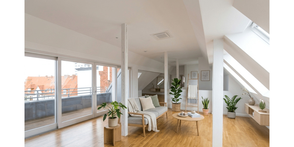 Etagenwohnung Erfurt Altstadt - 4 Zimmer, 160 m&sup2;, 630.000&euro; | Angebot:26862769