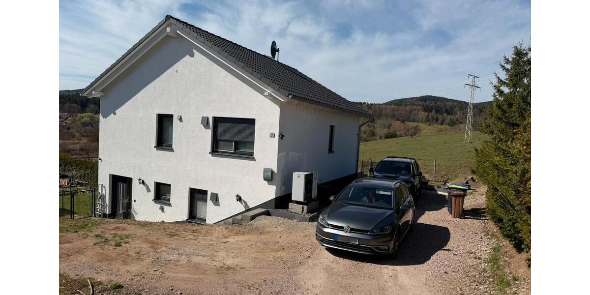 Einfamilienhaus Geratal - 550.000&euro; | Angebot:26145882