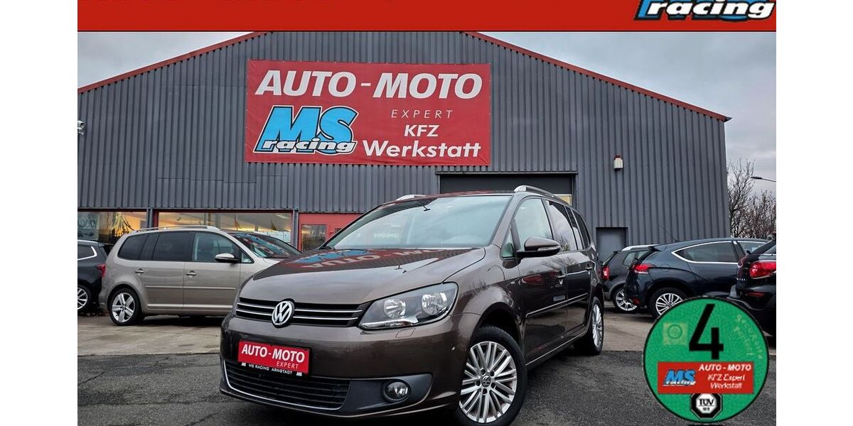 VW Touran 163.135 km 11.111 &euro; Arnstadt 99310