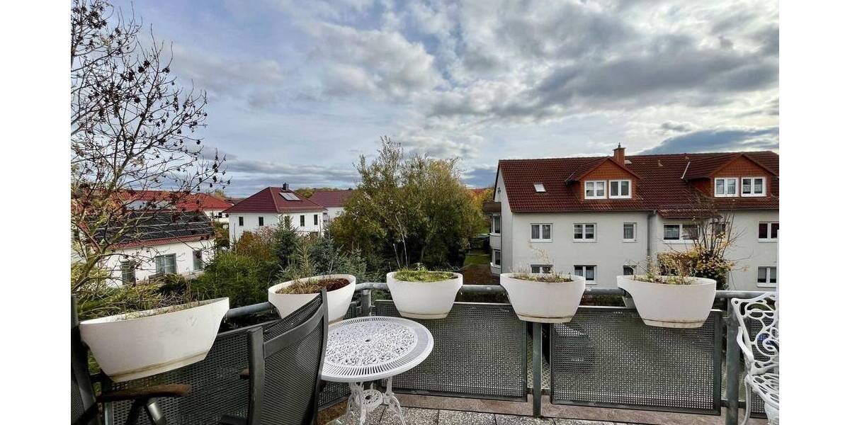 Etagenwohnung Erfurt Niedernissa - 3 Zimmer, 77 m&sup2;, 185.000&euro; | Angebot:25192398