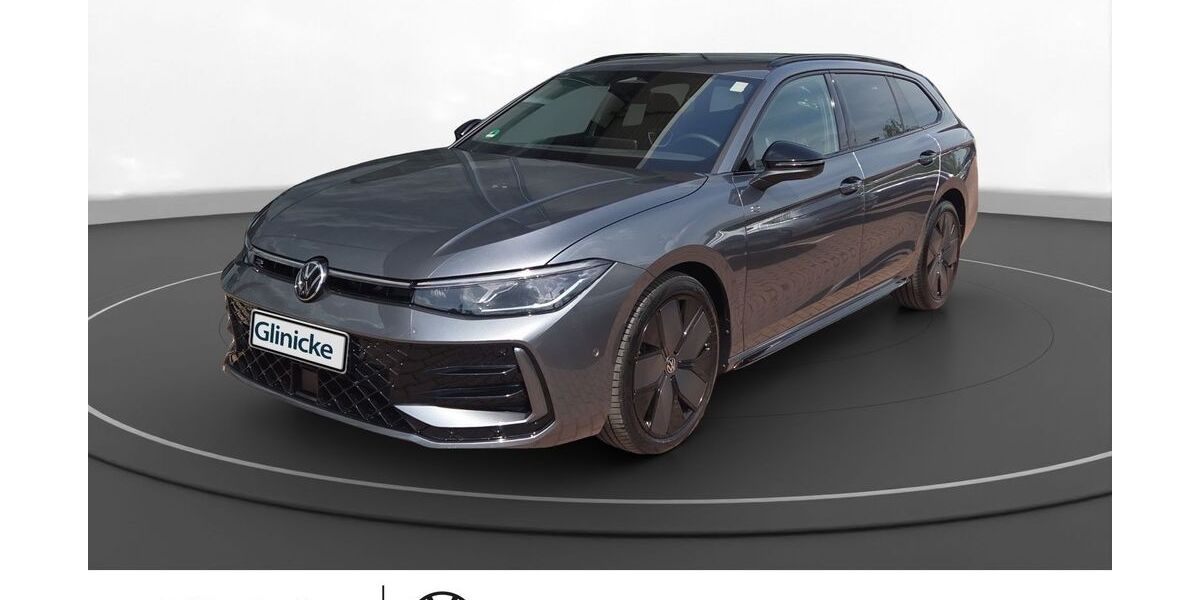 VW Passat 4.000 km 49.991 &euro; Erfurt 99099