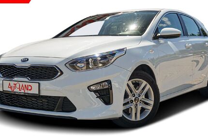 Kia ceed / Ceed 71.650 km 18.990 &euro; Erfurt 99087