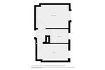 Etagenwohnung Erfurt Johannesvorstadt - 1 Zimmer, 35 m&sup2;, 385&euro; | Angebot:26543884