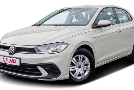 VW Polo 1.845 km 19.890 &euro; Gotha 99867