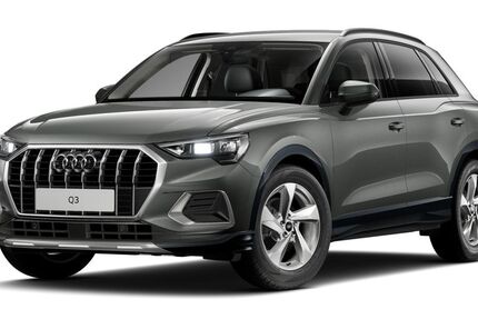 Audi Q3 7.380 km 39.970 &euro; Erfurt 99099