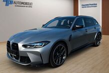 Gebrauchtwagen BMW M3