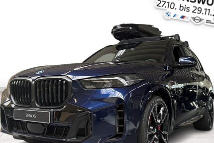 BMW X5 4.990 km 103.601 &euro; Erfurt 99087