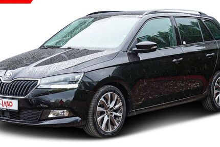 Skoda Fabia 45.592 km 19.950 &euro; Erfurt 99087