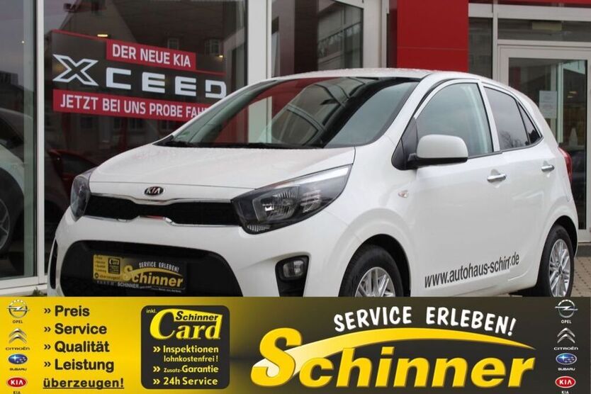 Picanto