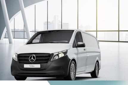 Mercedes-Benz Vito 15.190 km 35.990 &euro; Erfurt 99092
