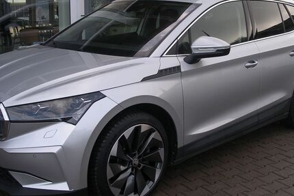 Skoda Enyaq 38.000 km 36.700 &euro; Gelmeroda 99428