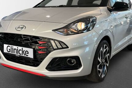 Hyundai i10 33.800 km 16.490 &euro; Erfurt 99086