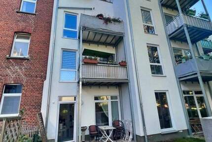 Wohnung Erfurt Ilversgehofen - 4 Zimmer, 66 m&sup2;, 229.500&euro; | Angebot:24728555