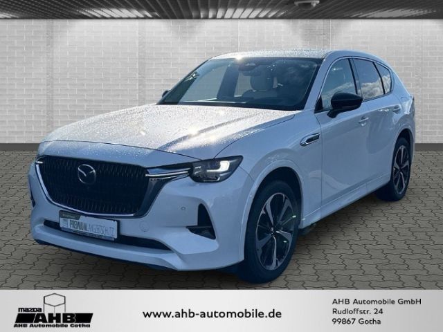 Mazda CX-60 89.700 km 32.390 &euro; Gotha 99867