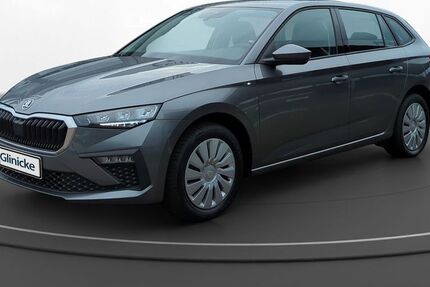Skoda Scala 24.500 km 17.980 &euro; Weimar 99423