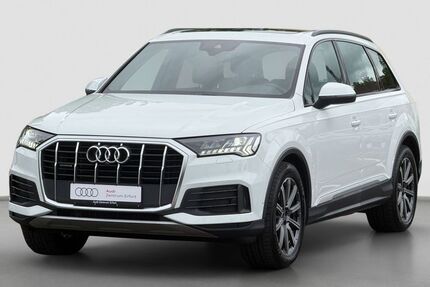 Audi Q7 42.100 km 59.270 &euro; Erfurt 99099