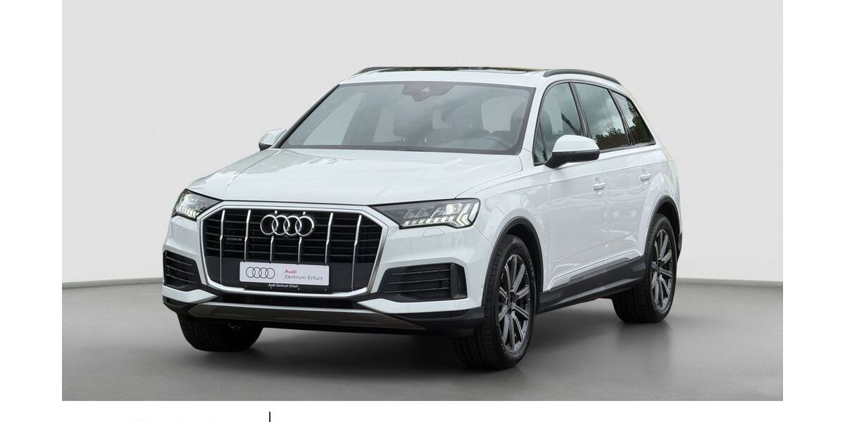 Audi Q7 42.100 km 59.270 &euro; Erfurt 99099