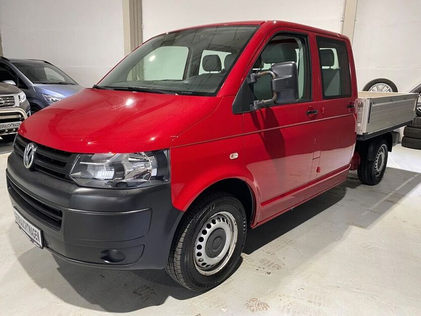 T5 Transporter
