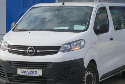 Opel Vivaro 60.000 km 22.450 &euro; Weimar 99425