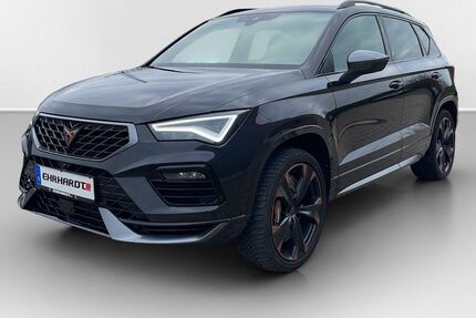 Cupra Ateca 68.980 km 33.250 &euro; Erfurt 99099