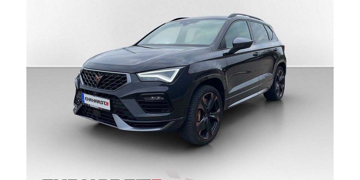 Cupra Ateca 68.980 km 33.250 &euro; Erfurt 99099