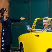 Die Fluchtpappe 04.10.2025 Galli Theater