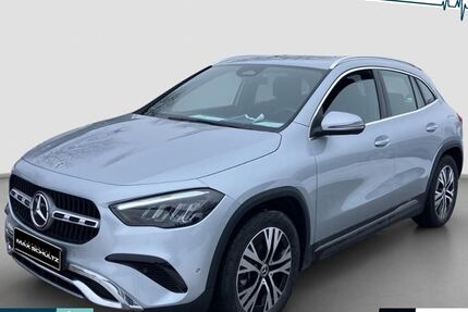 Mercedes-Benz GLA 200 7.310 km 37.880 &euro; Weimar 99428