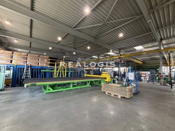 Gewerbeobjekt Weißensee - 1.000.000&euro; | Angebot:21196194