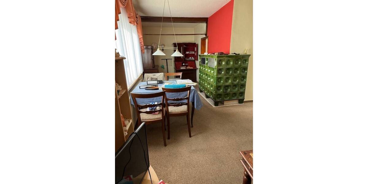 Mehrfamilienhaus, Wohnhaus Geratal - 6 Zimmer, 115 m&sup2;, 120.000&euro; | Angebot:25796922