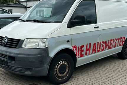 VW T5 Transporter 301.222 km 1.800 &euro; Dachwig 99100
