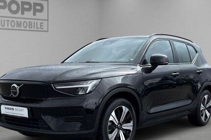 Volvo XC40 62.044 km 29.960 &euro; Erfurt 99099
