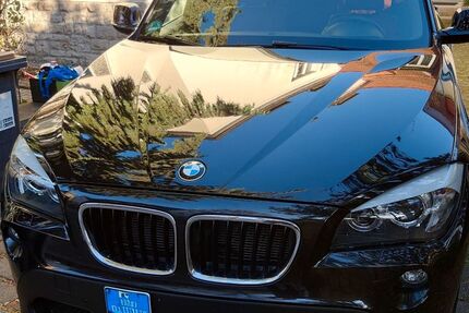 BMW X1 148.000 km 9.400 &euro; Erfurt 99094