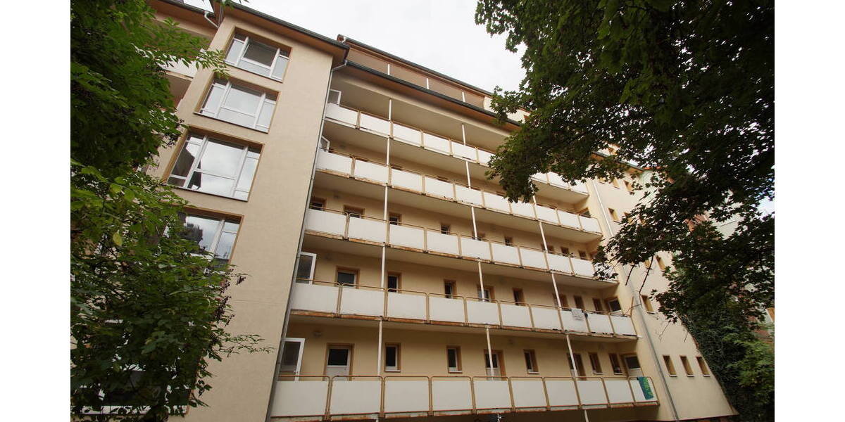 Etagenwohnung Erfurt Krämpfervorstadt - 7 Zimmer, 196 m&sup2;, 475.000&euro; | Angebot:24349186