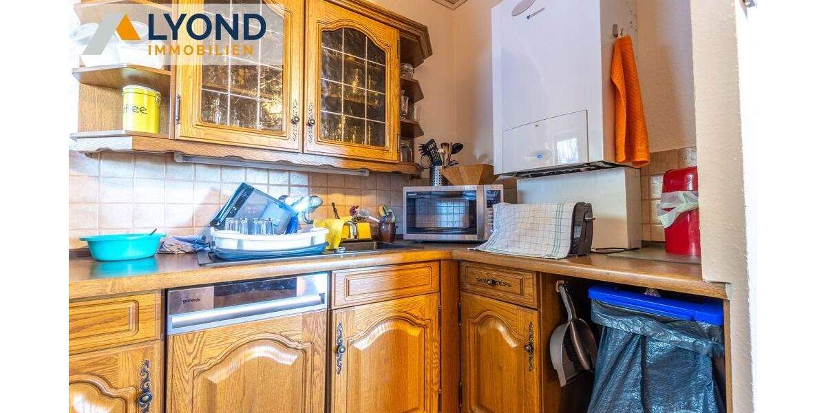 Bungalow Erfurt Altstadt - 2 Zimmer, 56 m&sup2;, 159.000&euro; | Angebot:25094891