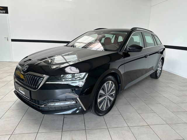 Skoda Superb 1.4 TSI iV DSG AMBITION COMBI Navi*LED* 92.870 km 21.890 &euro; Gebesee 99189