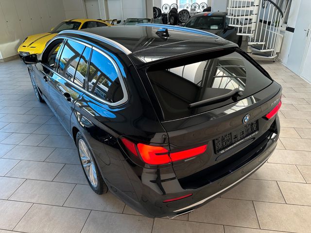 BMW i3 60 AH Aut Navi*Klimaaut.*Sitzheiz.*Wärmepumpe 35.347 km 13.790 &euro; Gebesee 99189