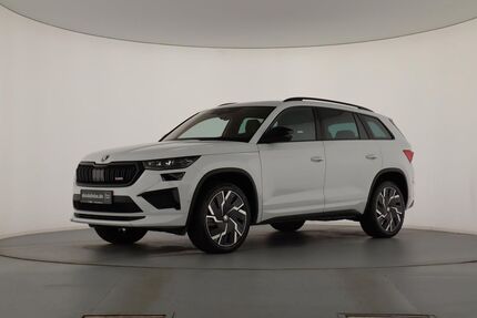 Skoda Kodiaq 39.999 km 40.889 &euro; Arnstadt 99310