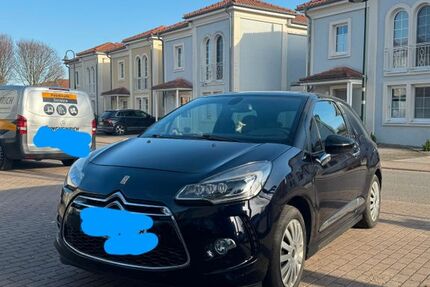 Citroen DS3 124.000 km 5.400 &euro; Gotha 99867