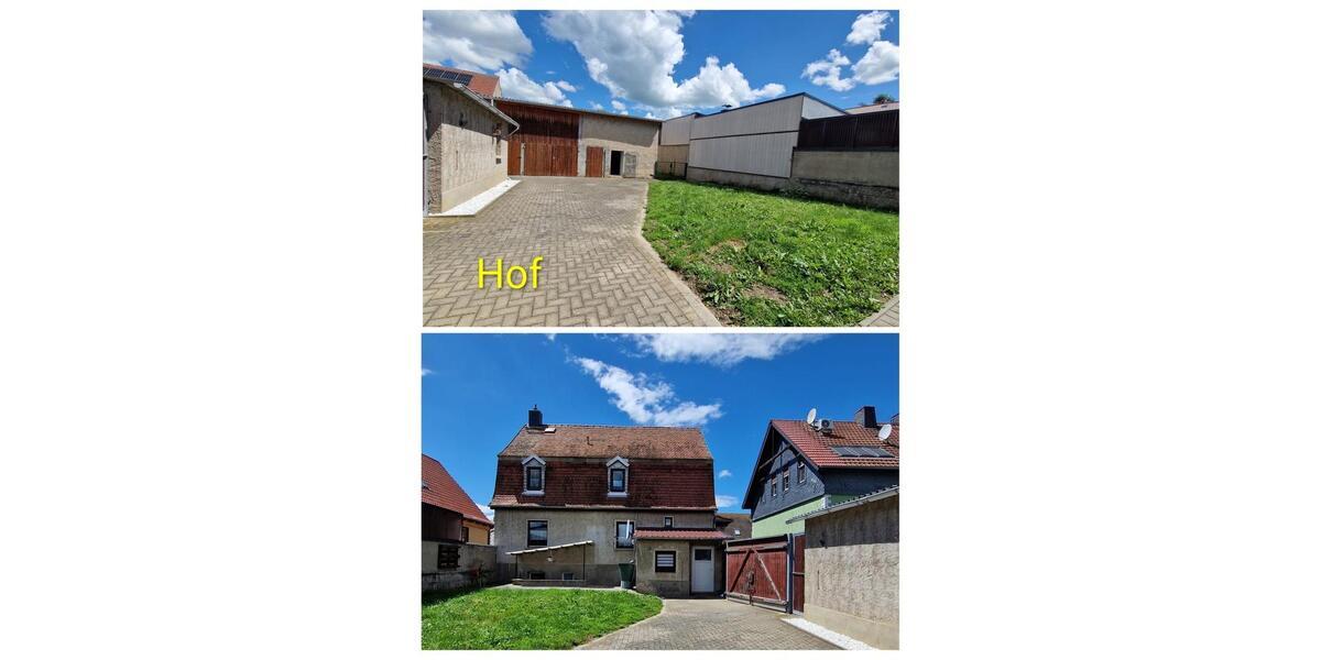 Einfamilienhaus Kölleda - 7 Zimmer, 148 m&sup2;, 265.000&euro; | Angebot:27023326