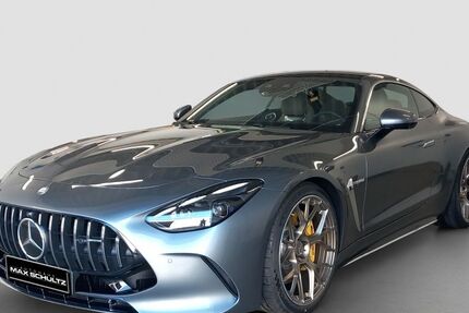 Mercedes-Benz AMG GT 8.100 km 159.950 &euro; Weimar 99428
