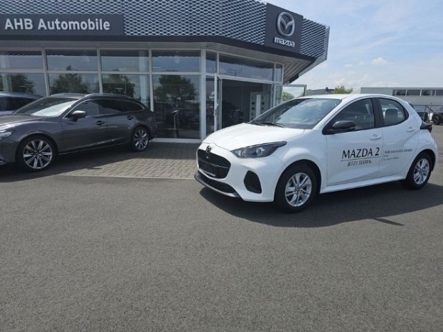 Mazda 2 Hybrid 7.890 km 22.900 € Gotha 99867