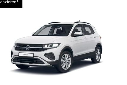 VW T-Cross 15.600 km 19.980 € Weimar 99423