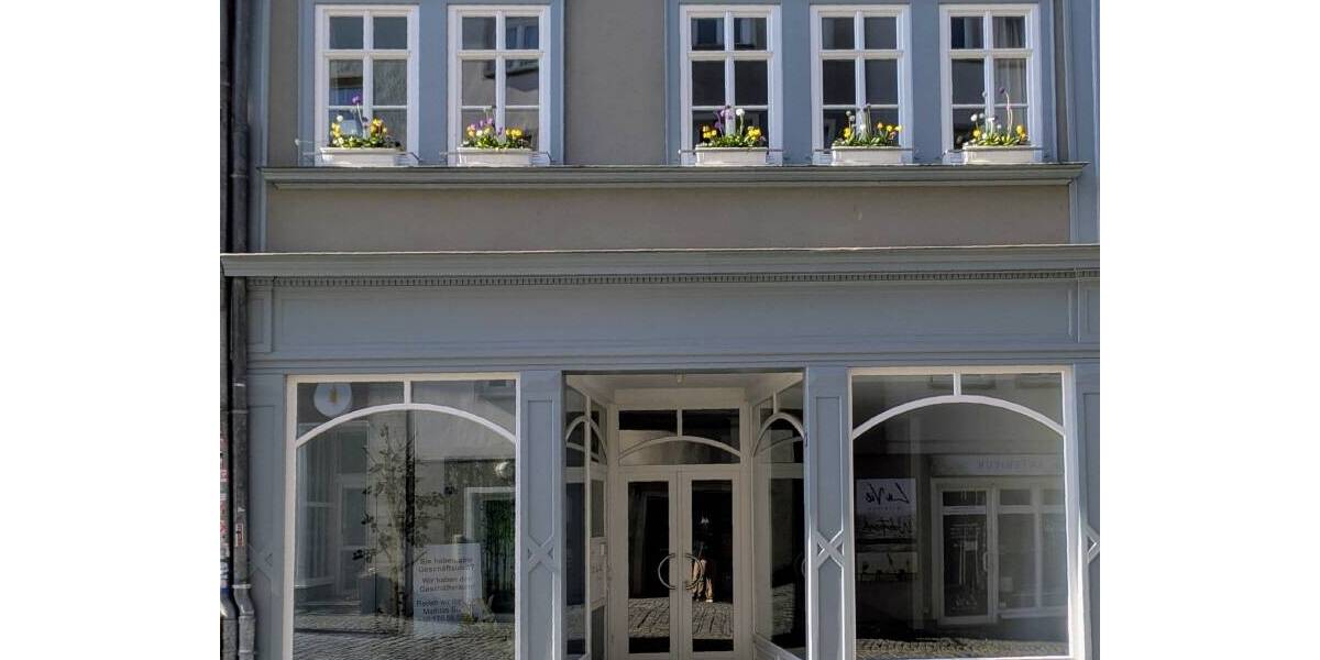Gewerbeobjekt Gotha - 960&euro; | Angebot:25671043