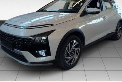 Hyundai BAYON 18.000 km 19.990 &euro; Erfurt 99086